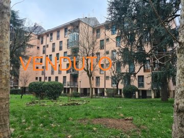 TRE LOCALI CON TRIPLA ESPOSIZIONE